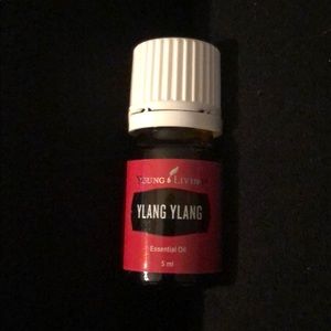 Young Living Ylang Ylang 5ml